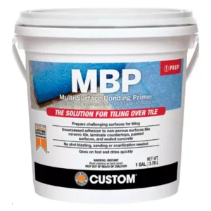 MBP Multi-Surface <br> Bonding Primer 1 Gallon
