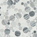 Alaska Gray Pebbles Polished 10mm