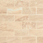 Aria Oro Mosaic Sheet