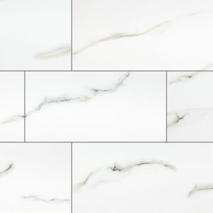 Aria Bianco 12x24 Polished