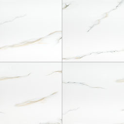 Aria Bianco 24x24 Polished