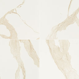 Eden Calacatta 24x24 Matte