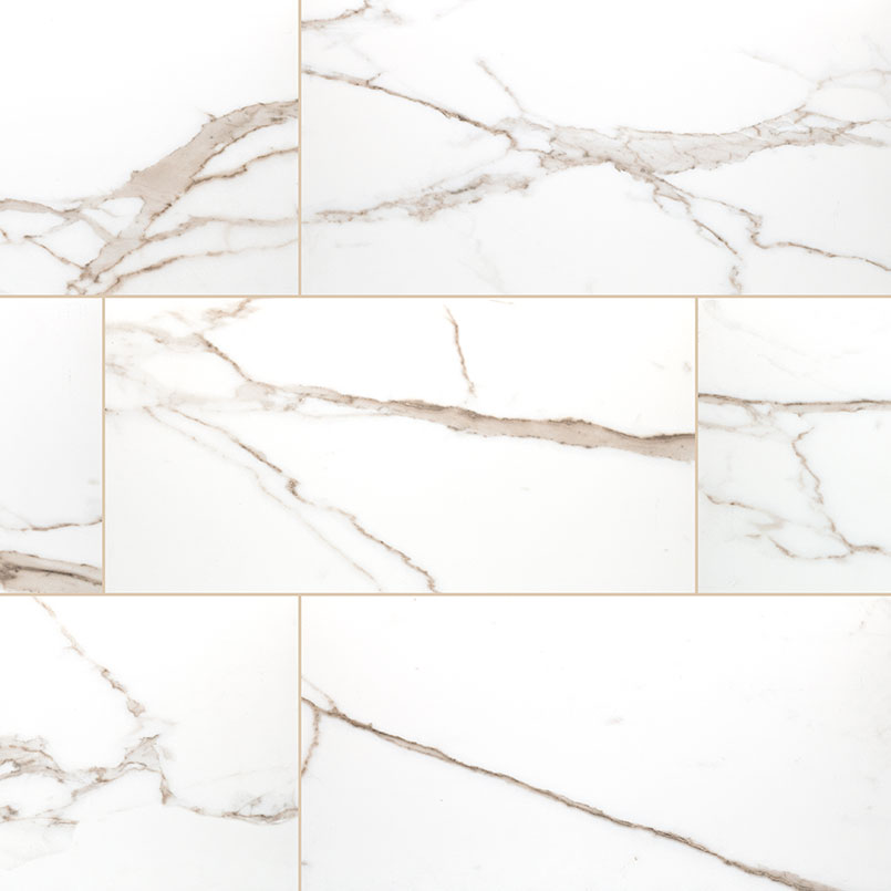 Savoy Crema 24x48 Matte