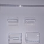 5 Pc Set White