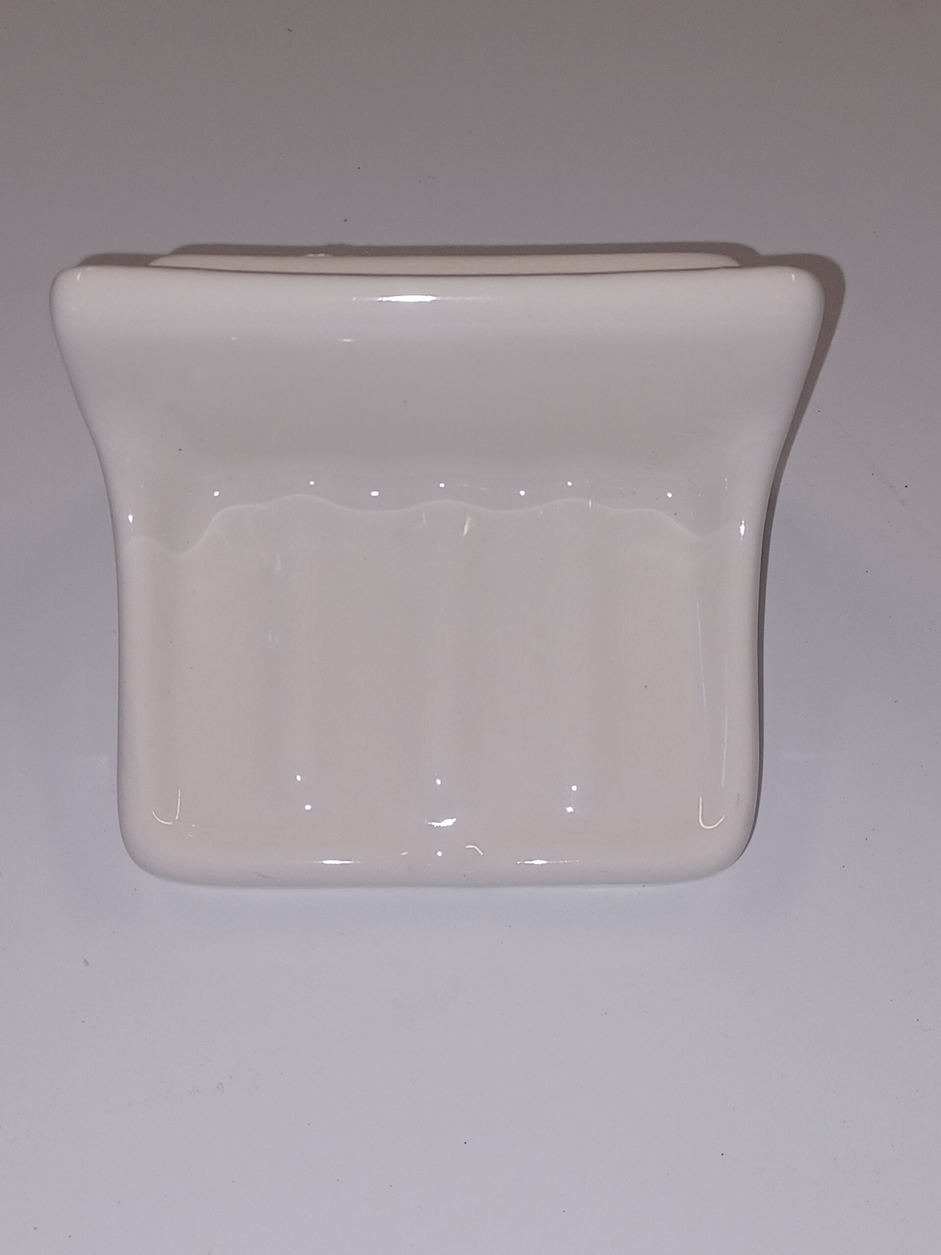 Vanity Soap Dish Bone - Image 4