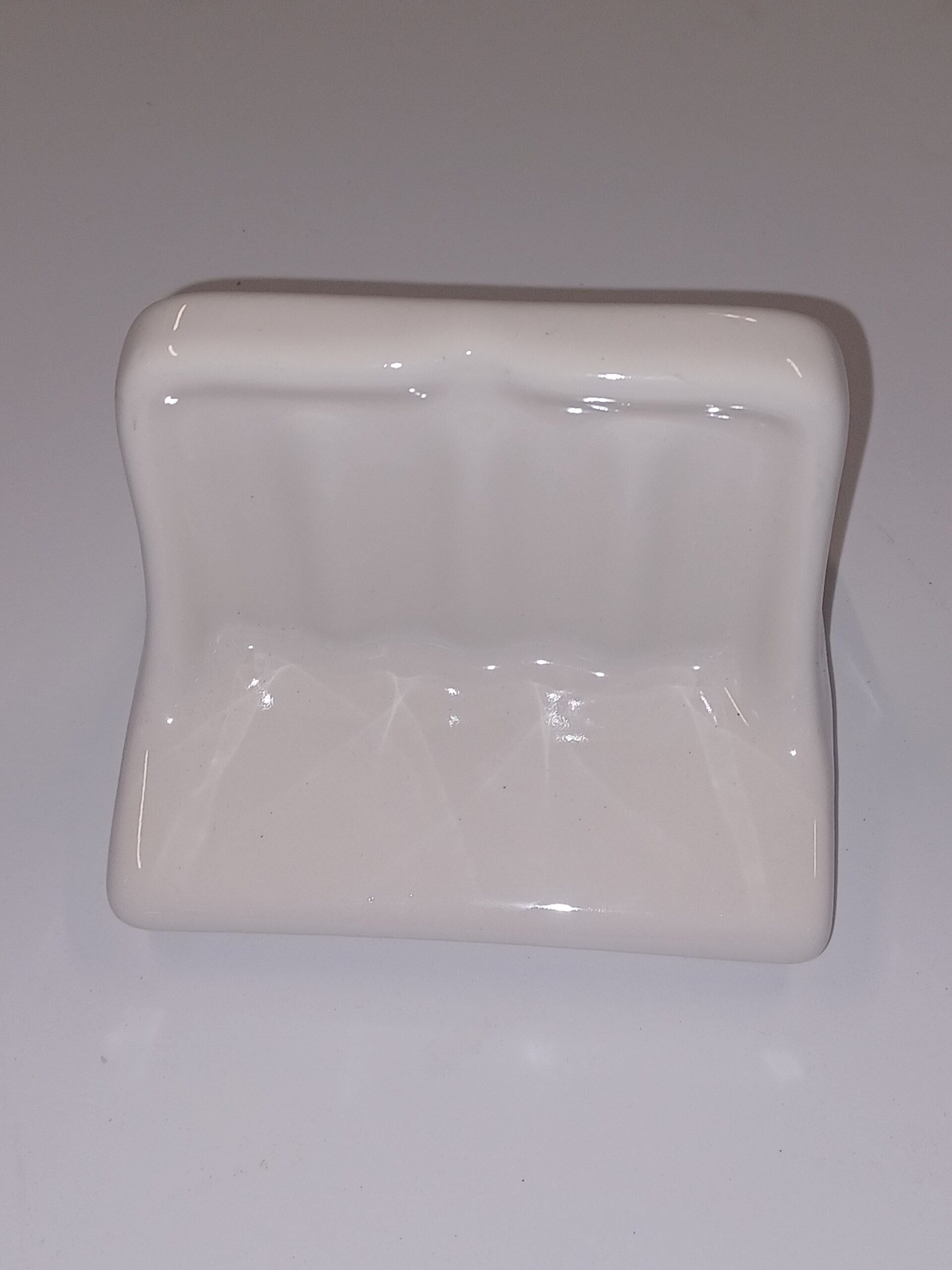 Vanity Soap Dish Bone - Image 6