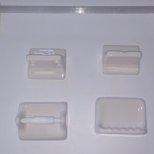 5 Pc Set Bone