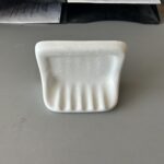 Soap Dish White