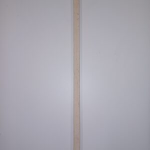 Towel Bar Travertine Look