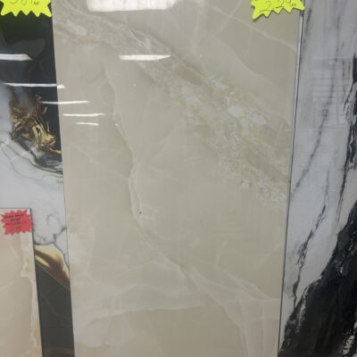 Ocean Onyx Beige 24x48 Polished
