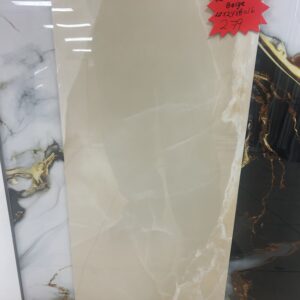 Ocean Onyx Beige 12x24 Polished
