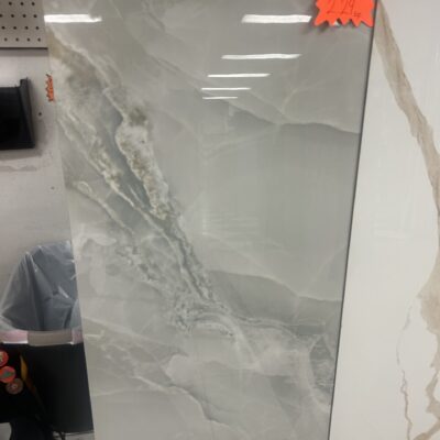 Ocean Onyx Gris 24x48 Polished